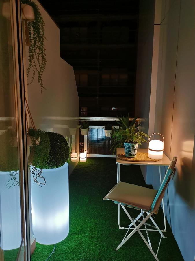 Turquesa :) Parking And Wifi Apartment Bilbao Exterior photo